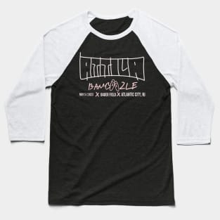 Attila Baseball T-Shirt